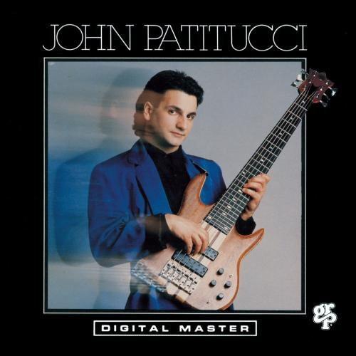 JOHN PATITUCCI