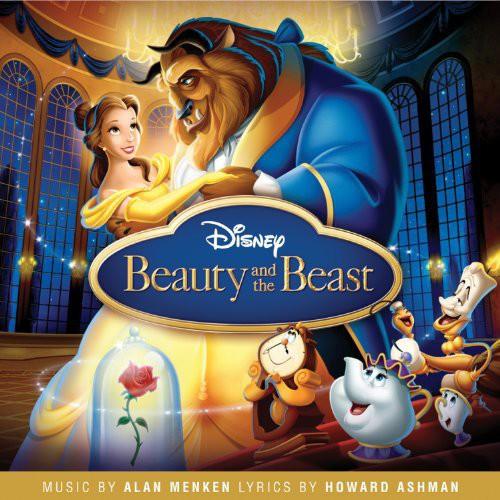BEAUTY & THE BEAST / O.S.T.