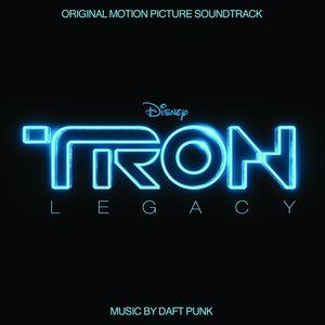 TRON: LEGACY (DAFT PUNK) / O.S.T.