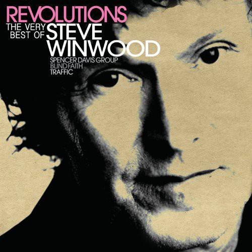 REVOLUTIONS: THE VERY BEST OF STEVE WINW