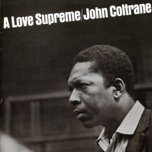 LOVE SUPREME