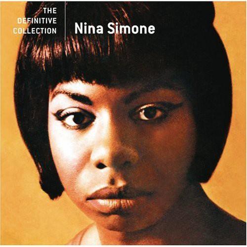 DEFINITIVE COLLECTION