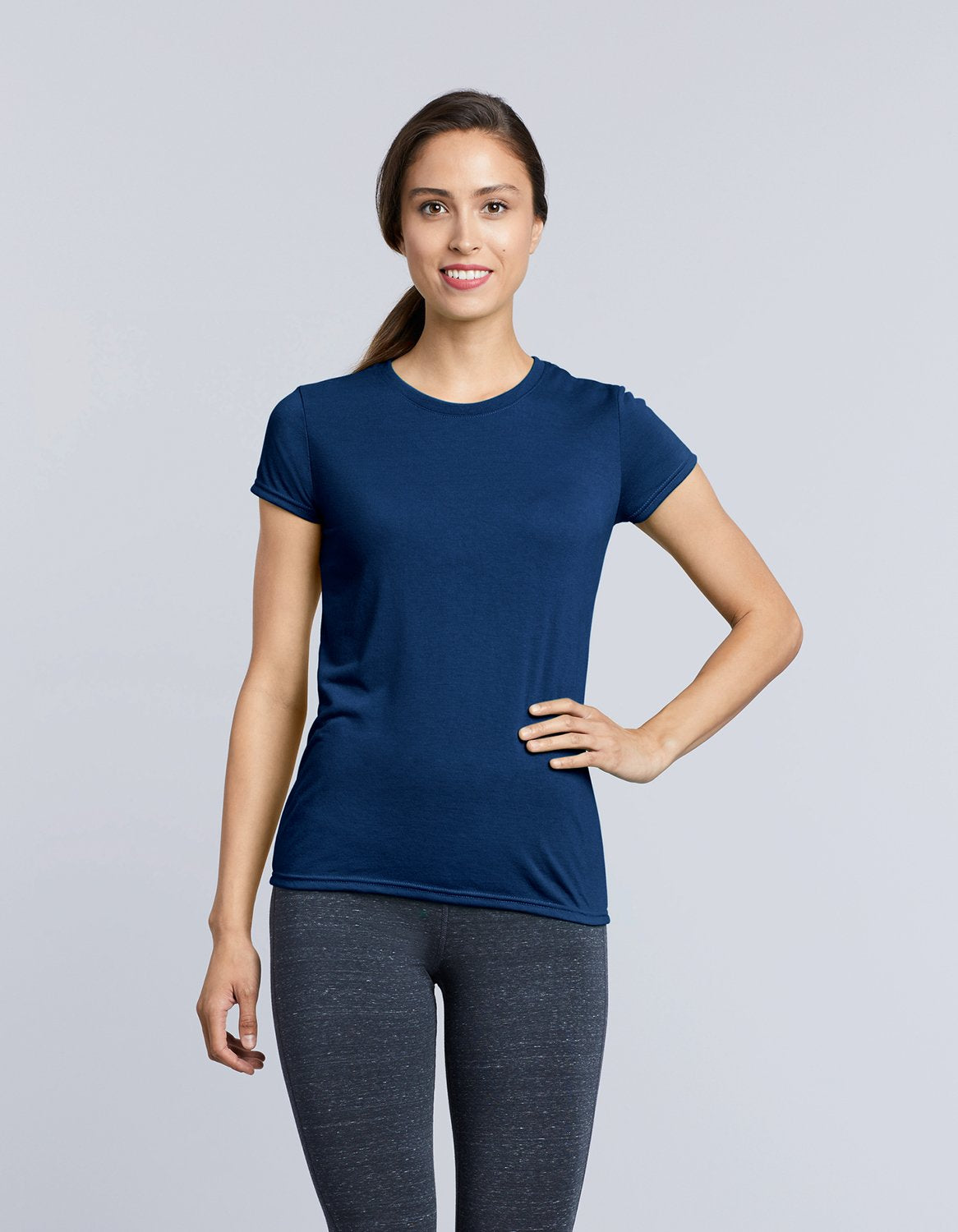 42000L Gildan Performance Ladies T