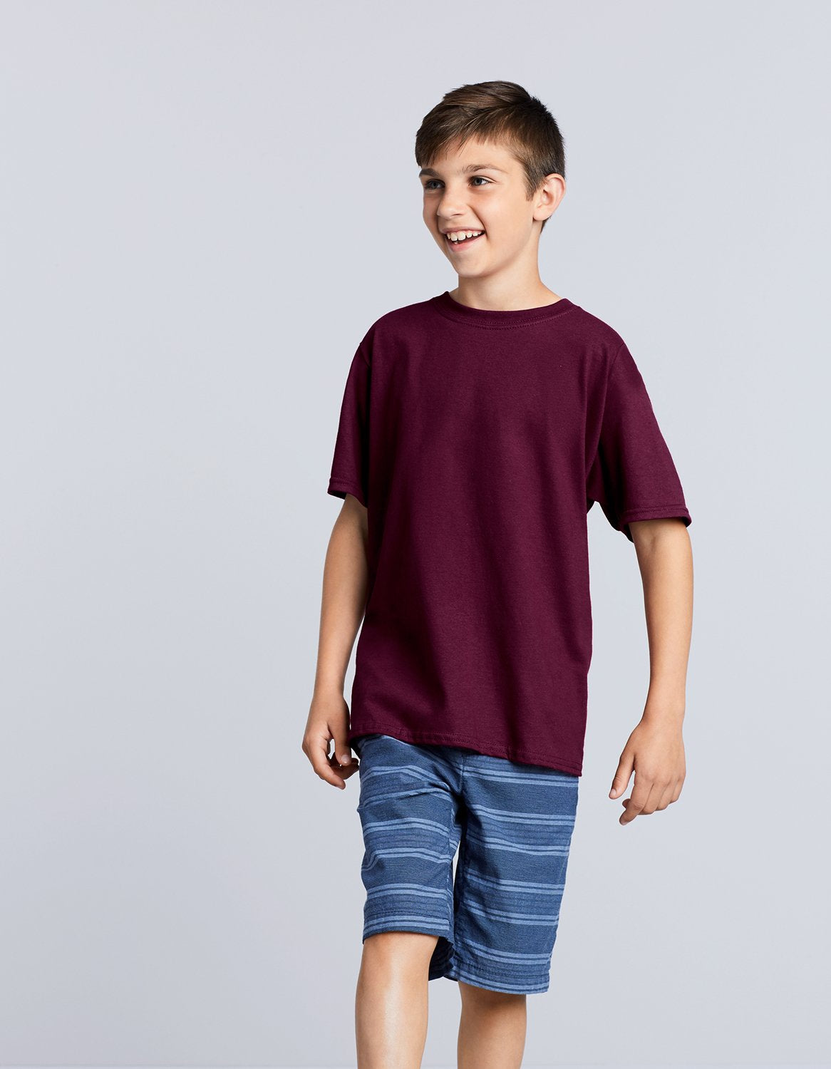 5000B Heavy Cotton - Youth T-Shirt (MAIN)