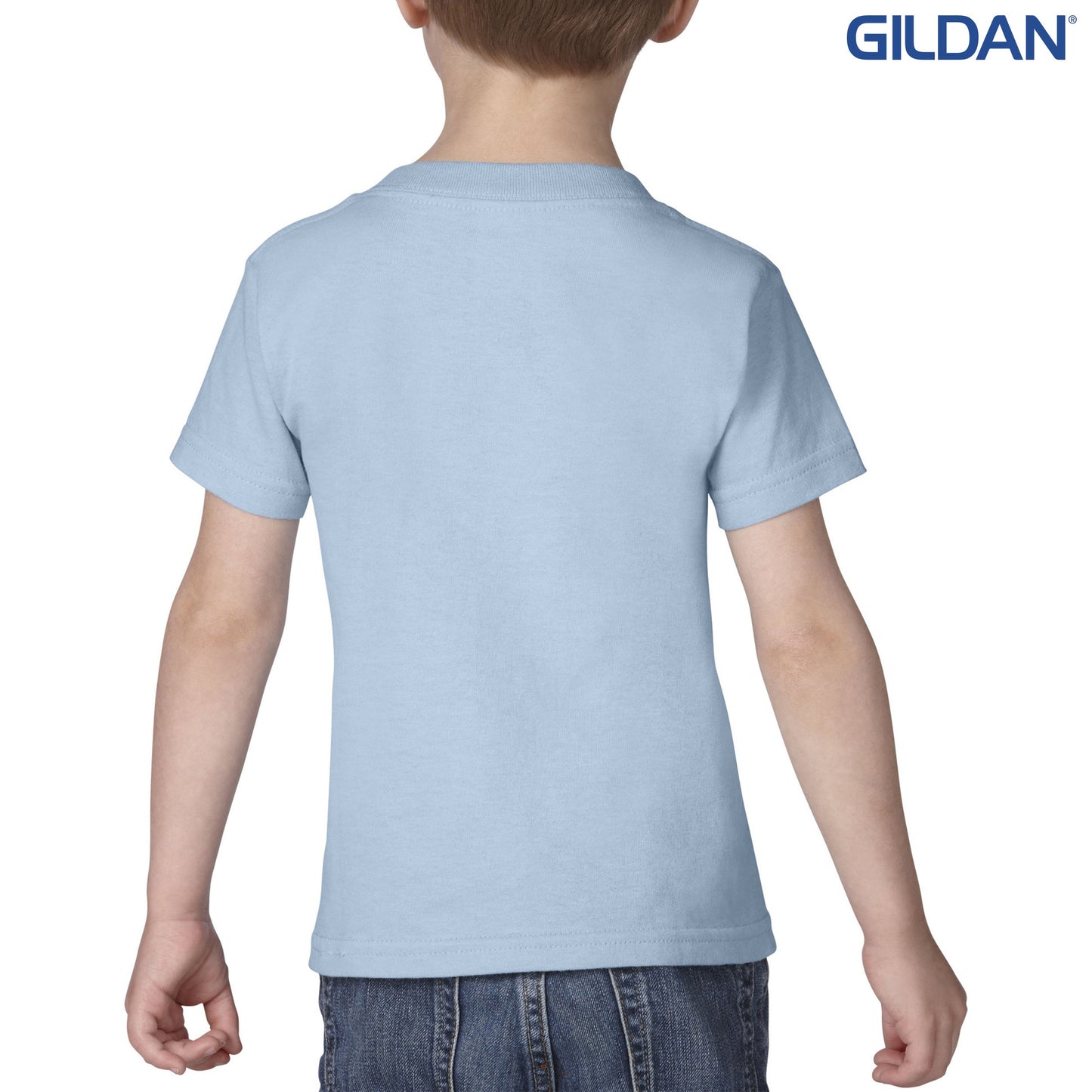 5100P Toddler Tee