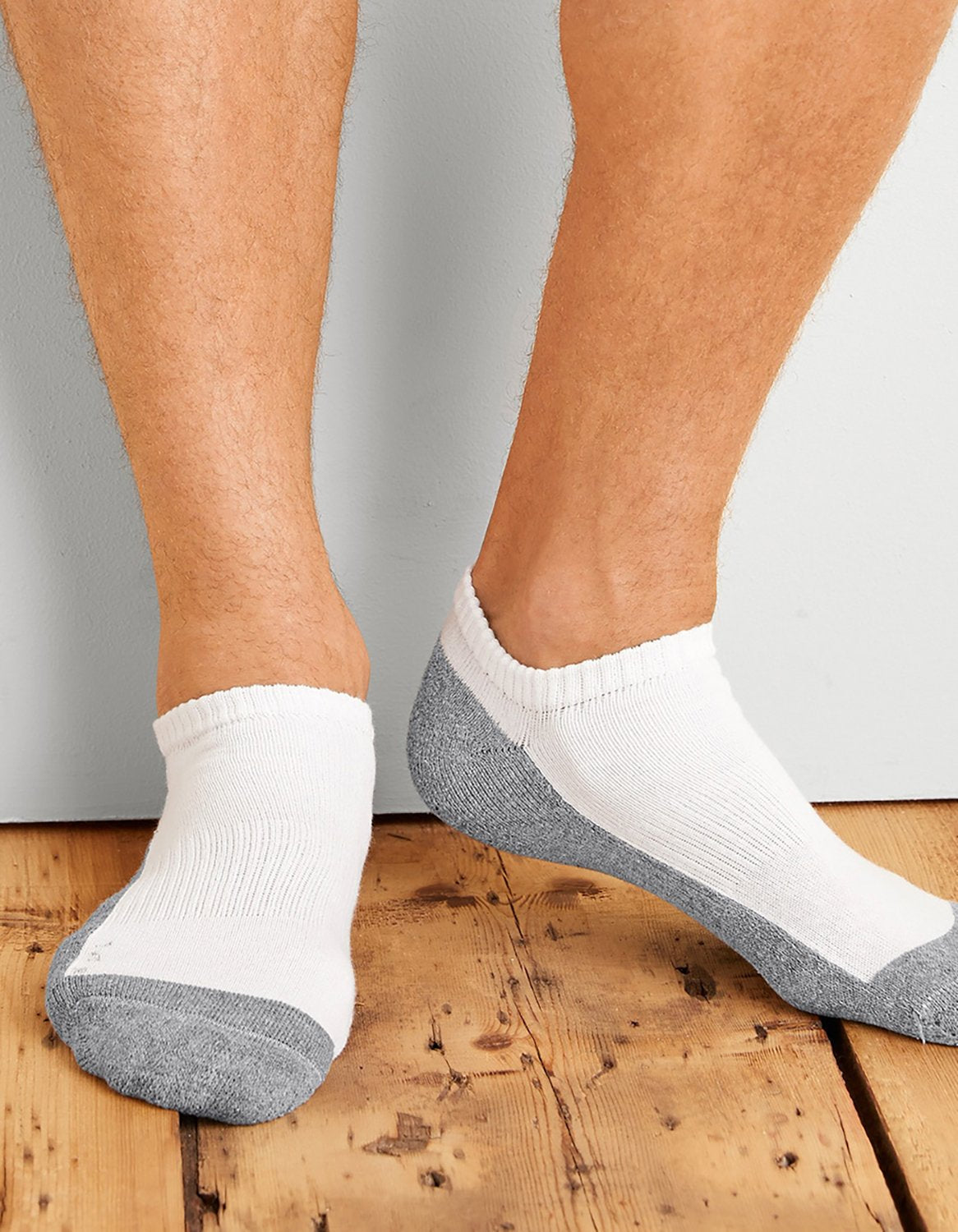 Gildan Ankle Sock (6 PACK)