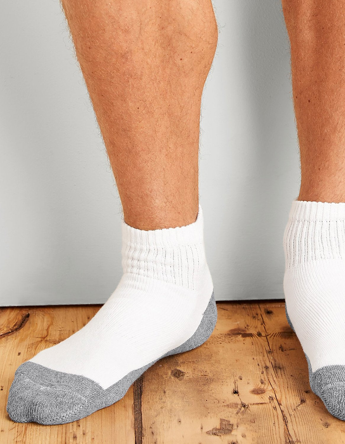 Gildan No Show Sock (6 PACK)