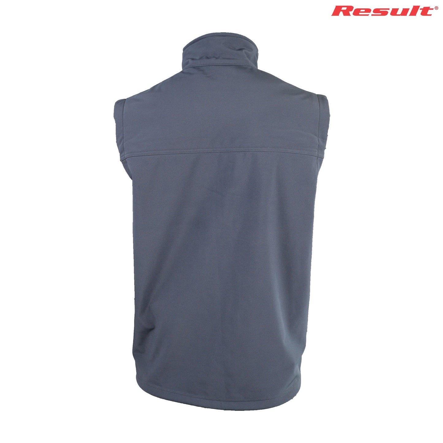 Result Classic Soft Shell Vest
