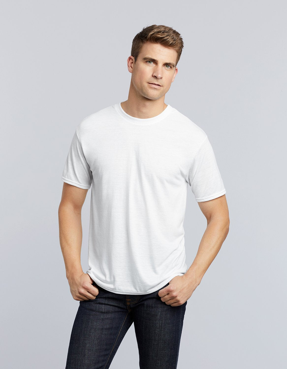 Sub42 Gildan Sublimation Adult T