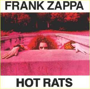 HOT RATS