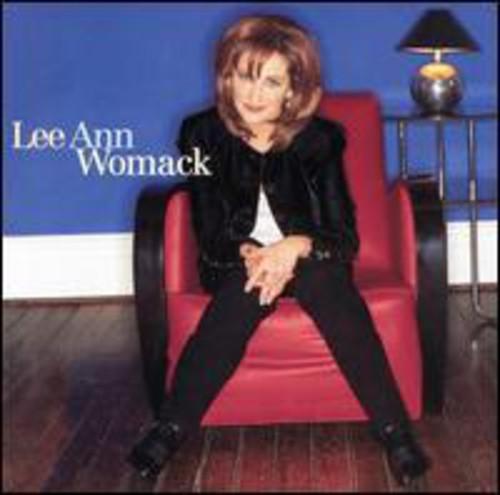 LEE ANN WOMACK