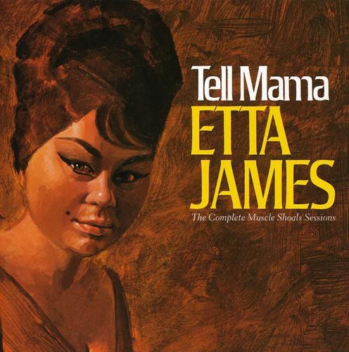 TELL MAMA-COMPLETE MUSCLE SHOALS SE