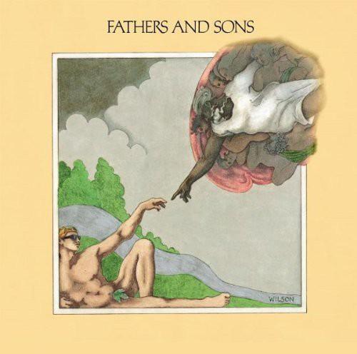 FATHERS AND SONS