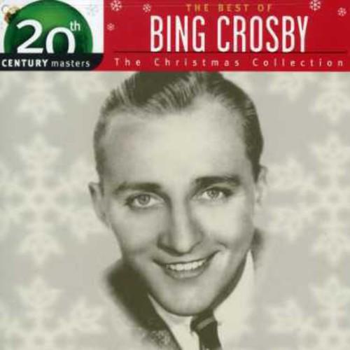 CHRISTMAS COLLECTION: 20TH CENTURY MASTE