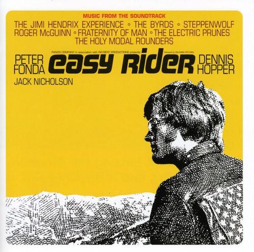 EASY RIDER