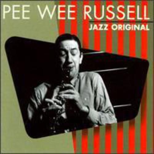 JAZZ ORIGINAL