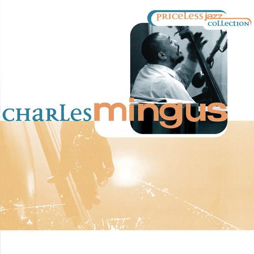 CHARLES MINGUS