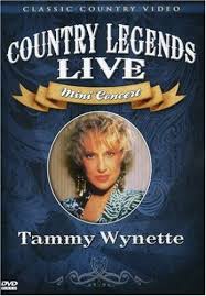 COUNTRY LEGENDS LIVE