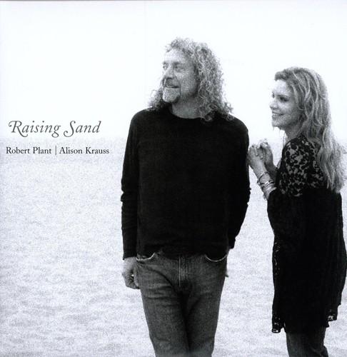 RAISING SAND