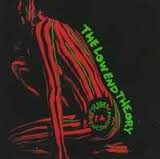 LOW END THEORY