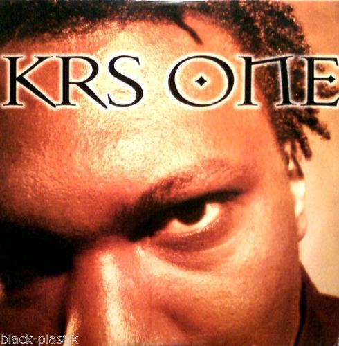 KRS ONE