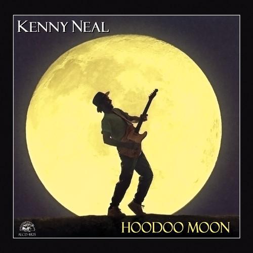 HOODOO MOON