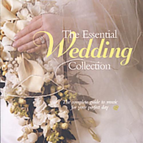 ESSENTIAL WEDDING COLLECTION / VARIOUS