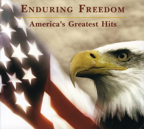 ENDURING FREEDOM: AMERICA'S G.H. / VAR