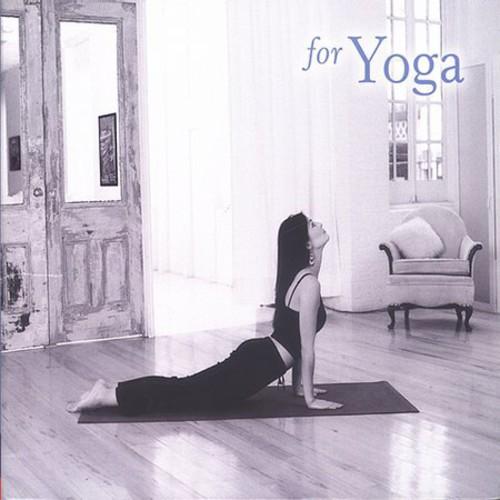 FOR YOGA / VARIOUS