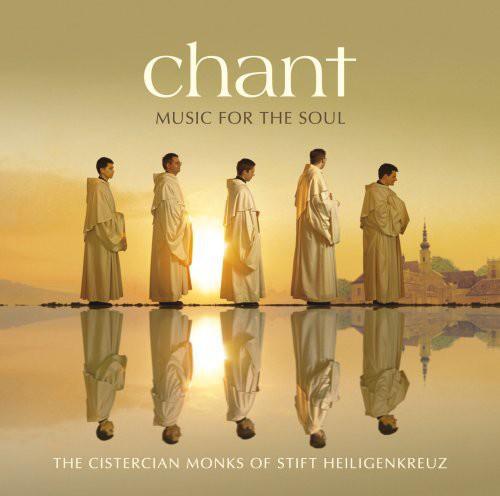 CHANT MUSIC FOR THE SOUL