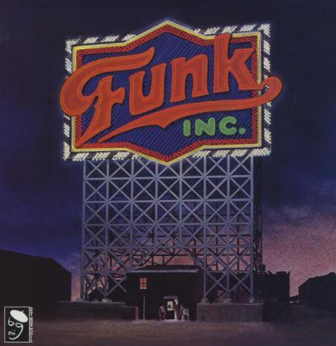 FUNK INC