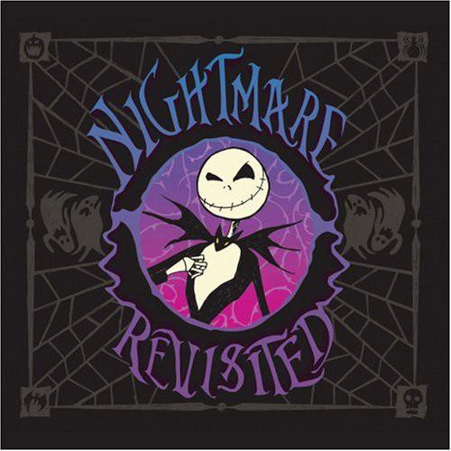 NIGHTMARE REVISITED / O.S.T.