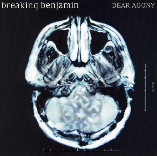 DEAR AGONY