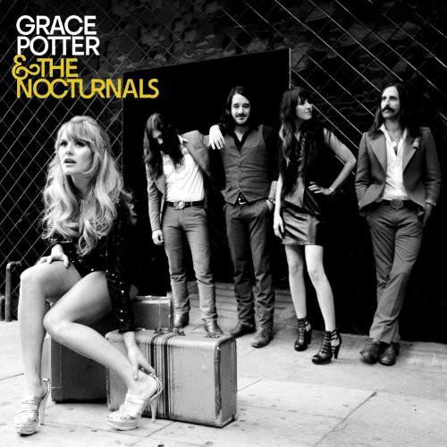 GRACE POTTER & THE NOCTURNALS