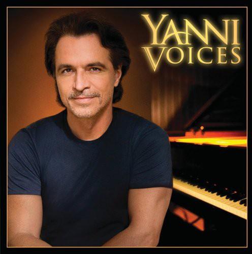 YANNI VOICES