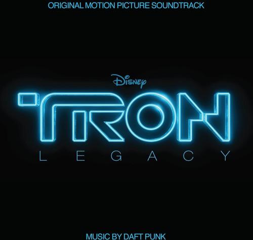 TRON LEGACY / O.S.T.