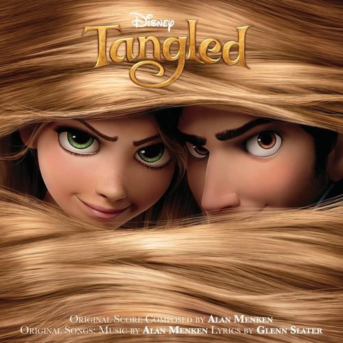 TANGLED / O.S.T.