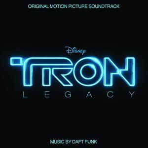 TRON: LEGACY (DAFT PUNK) / O.S.T.