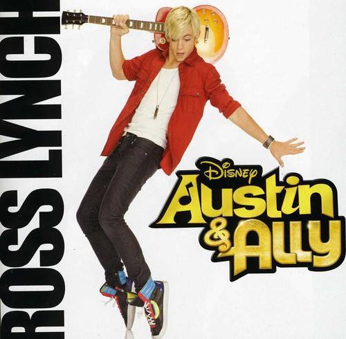 AUSTIN & ALLY / O.S.T.