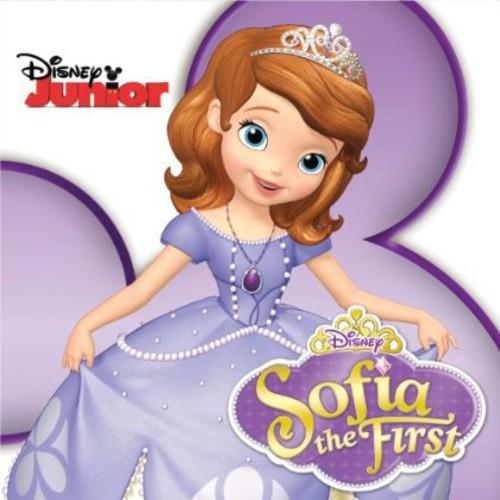 SOFIA THE FIRST / O.S.T.