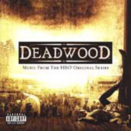 DEADWOOD: MUSIC FROM HBO ORIGINAL SERIES