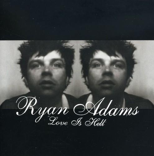 LOVE IS HELL PART 1