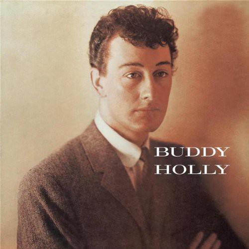 BUDDY HOLLY