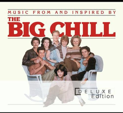 BIG CHILL / O.S.T.