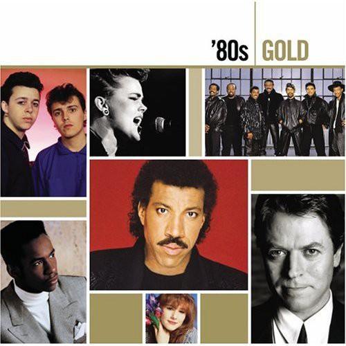 80'S GOLD / VARIOUS