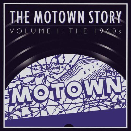 MOTOWN STORY 1: THE SIXTIES / VARIOUS