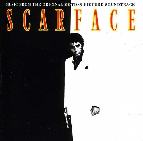 SCARFACE / O.S.T.