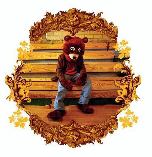 COLLEGE DROPOUT