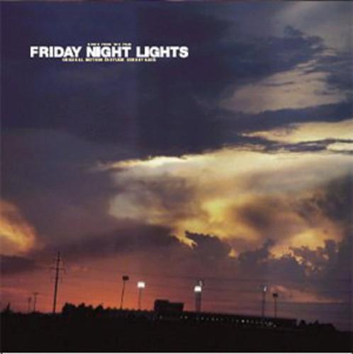 FRIDAY NIGHT LIGHTS / O.S.T.