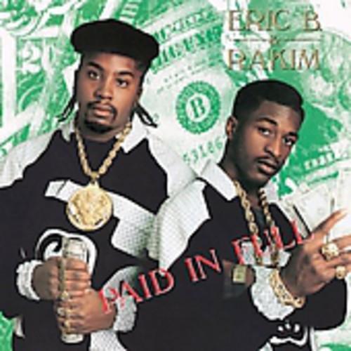 PAID IN FULL